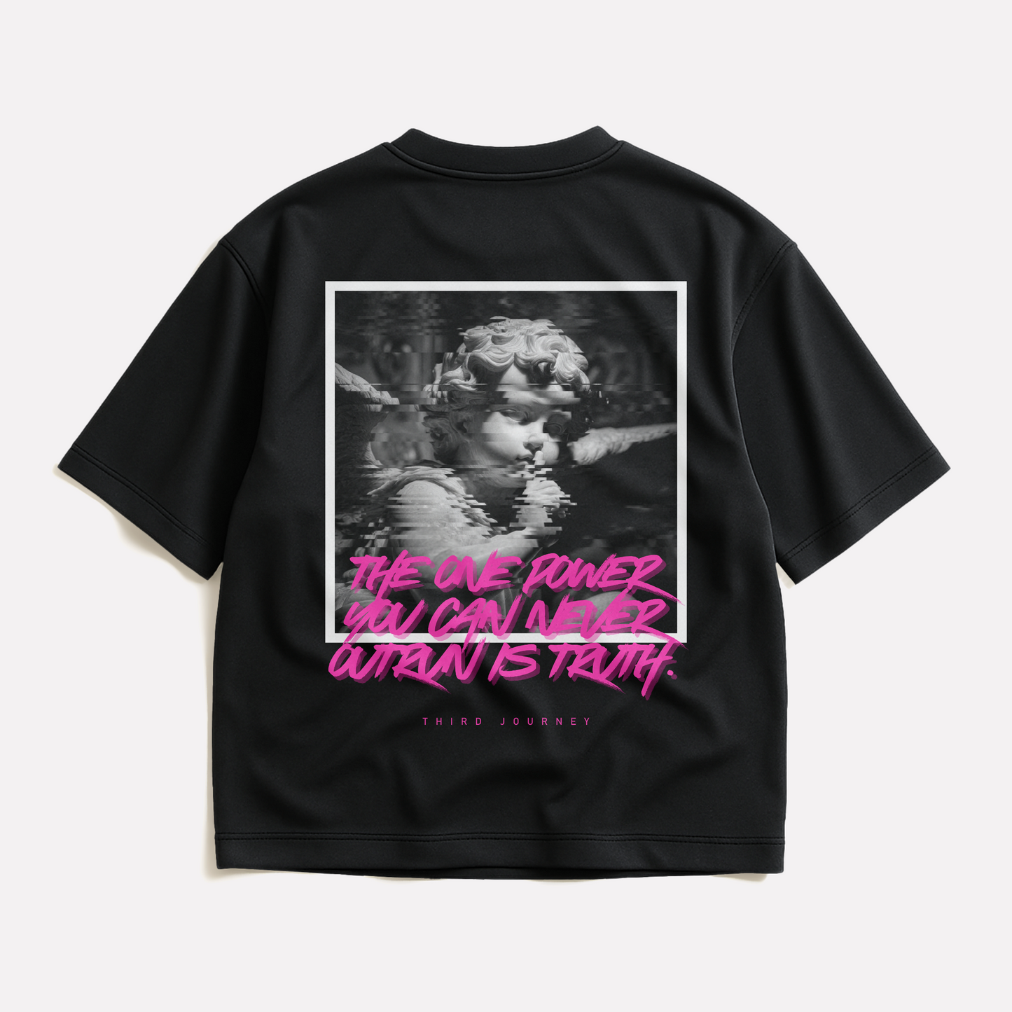 Power of Truth T-Shirt