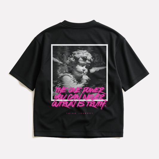 Power of Truth T-Shirt