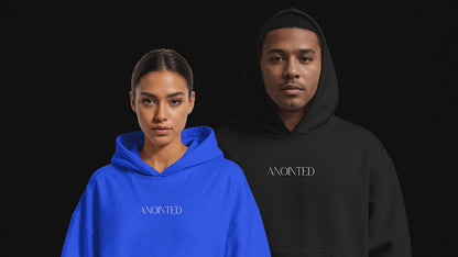 Anointed Hoodie