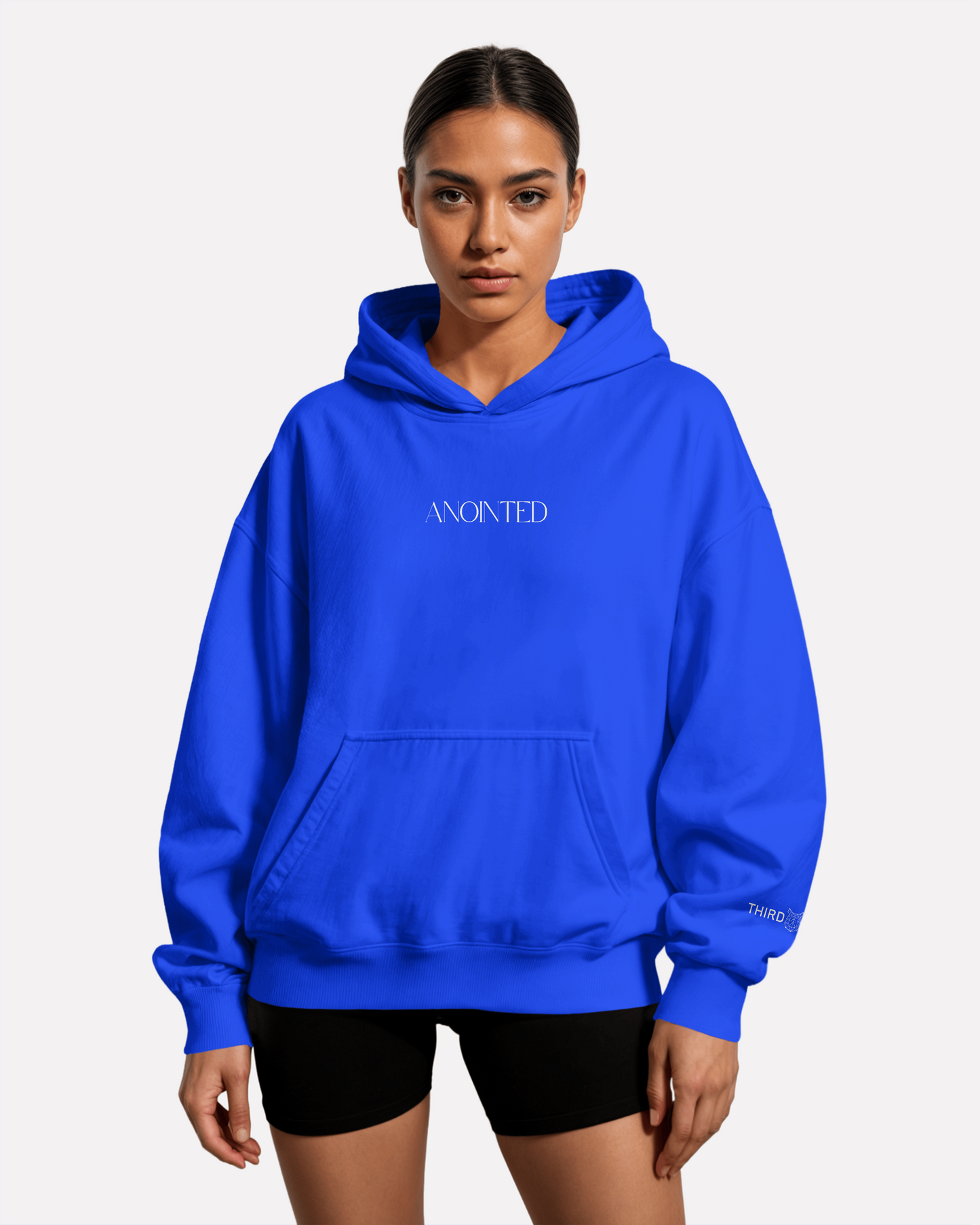 Anointed Hoodie